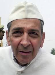 रोशन सेठ (Roshan Seth)